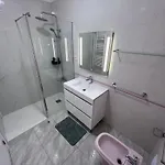 Suite-refugio A Beira-mar Partilhado Pansiyon