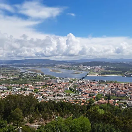 Suite-refugio A Beira-mar Partilhado Ubytování v soukromí