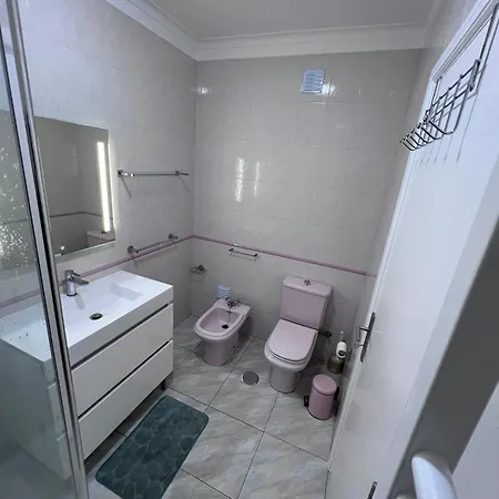 Alloggio in famiglia Suíte-refúgio á Beira-mar Partilhado Viana do Castelo