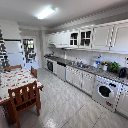 Suíte-refúgio á Beira-mar Partilhado Viana do Castelo