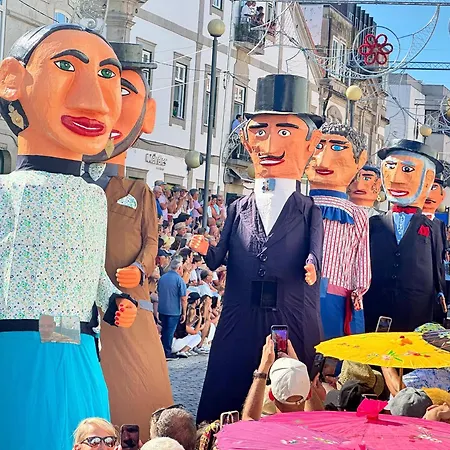 Suite-refugio A Beira-mar Partilhado