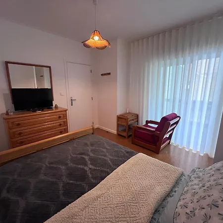 Suite-refugio A Beira-mar Partilhado * Viana do Castelo