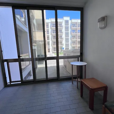 Suite-refugio A Beira-mar Partilhado Ubytování v soukromí Viana do Castelo