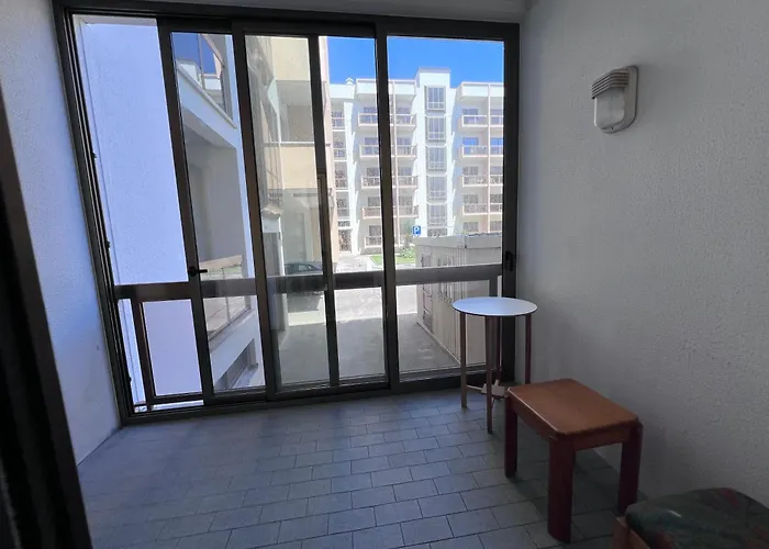 Suite-refugio A Beira-mar Partilhado Homestay szállás Viana do Castelo